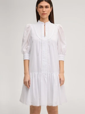 Sukienka Dido w kolorze białym Joop