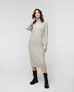 Sukienka Dresowa Damska Deha