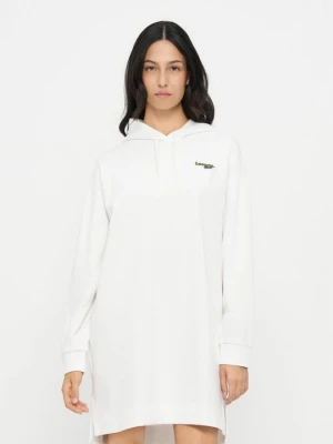 Sukienka dresowa Lacoste