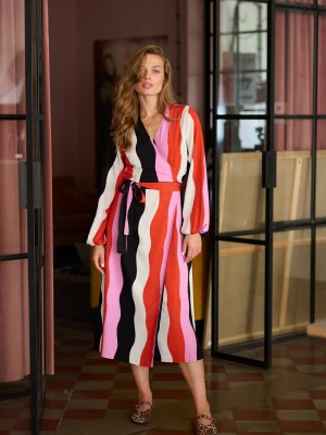 Sukienka dwustronna Chameleon Beyond the Lines XS