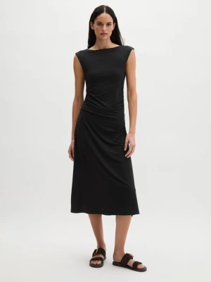 Sukienka dżersejowa slim Marc O'Polo