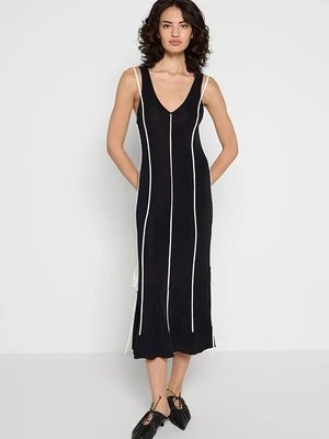 Sukienka dzianinowa 3.1 phillip lim