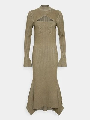 Sukienka dzianinowa 3.1 phillip lim