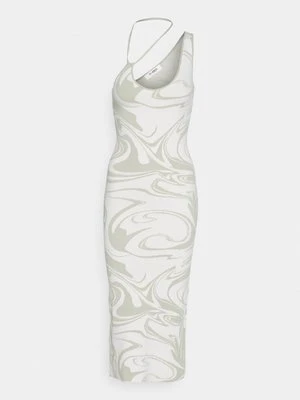 Sukienka dzianinowa 4th & Reckless