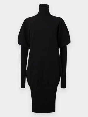 Sukienka dzianinowa A. Roege Hove