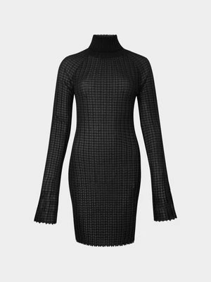 Sukienka dzianinowa A. Roege Hove