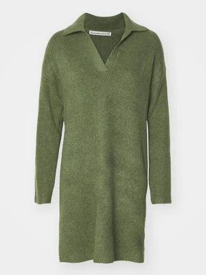 Zdjęcie produktu Sukienka dzianinowa Abercrombie & Fitch