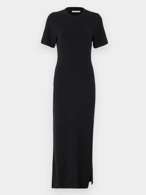 Sukienka dzianinowa Abercrombie & Fitch