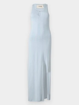 Sukienka dzianinowa AERON