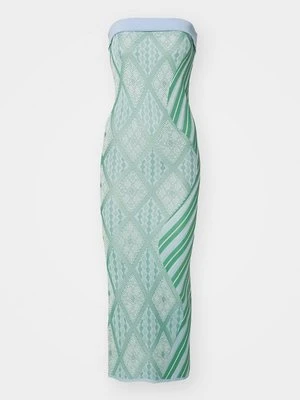 Sukienka dzianinowa Ahluwalia