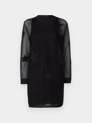 Sukienka dzianinowa AllSaints