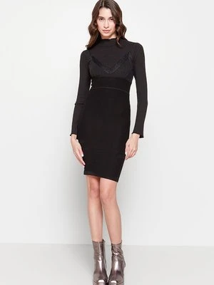 Sukienka dzianinowa AllSaints