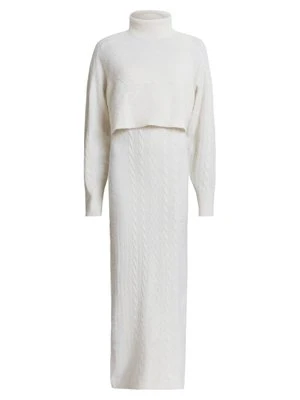 Sukienka dzianinowa AllSaints