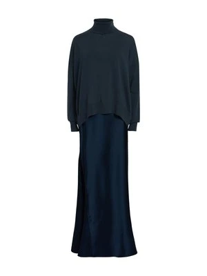 Sukienka dzianinowa AllSaints