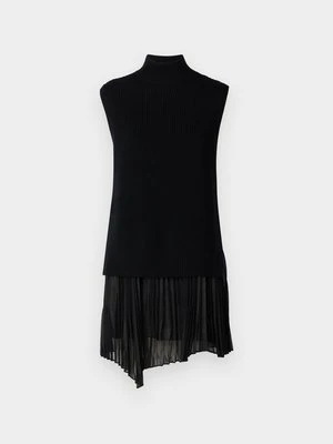 Sukienka dzianinowa AllSaints