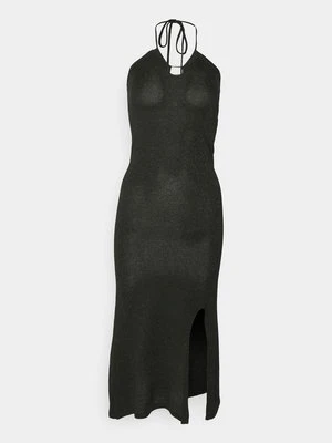 Sukienka dzianinowa ALOHAS