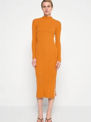 Sukienka dzianinowa ALOHAS