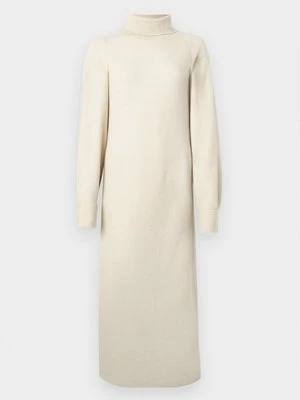 Sukienka dzianinowa American vintage