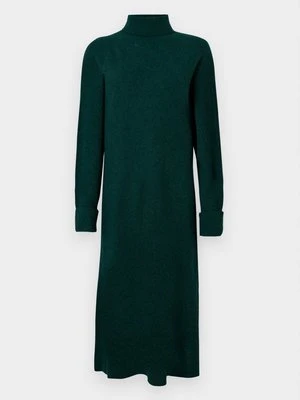 Sukienka dzianinowa American vintage