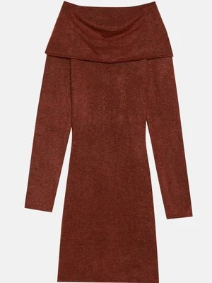 Sukienka dzianinowa Anna Field