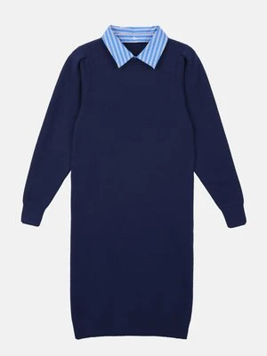 Sukienka dzianinowa Anna Field