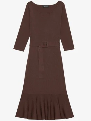 Sukienka dzianinowa Anna Field