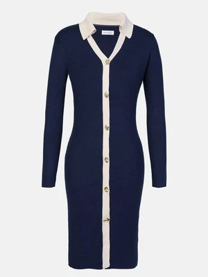 Sukienka dzianinowa Anna Field