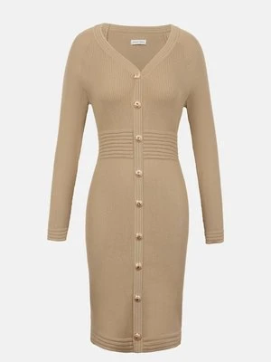 Sukienka dzianinowa Anna Field
