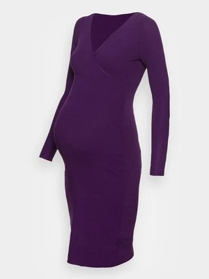 Sukienka dzianinowa Anna Field MAMA