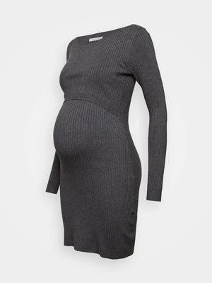 Sukienka dzianinowa Anna Field MAMA