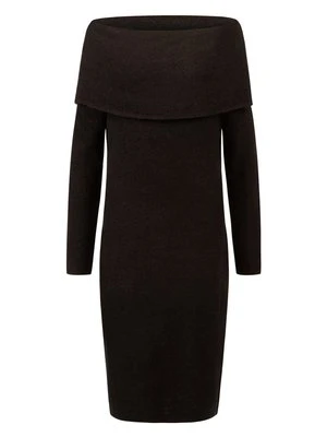 Sukienka dzianinowa Apart