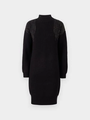 Sukienka dzianinowa Apart