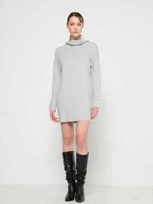 Sukienka dzianinowa Apart