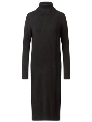 Sukienka dzianinowa Apart