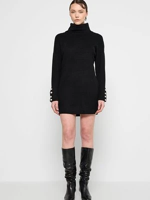 Sukienka dzianinowa Apart