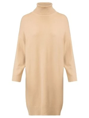 Sukienka dzianinowa Apart