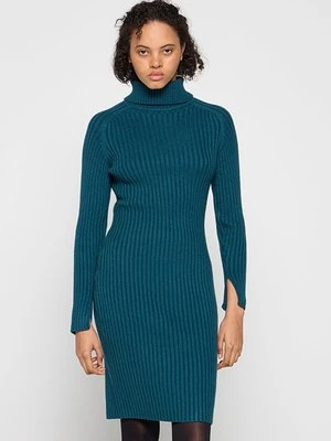 Sukienka dzianinowa Apart