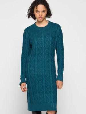 Sukienka dzianinowa Apart