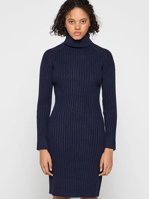 Sukienka dzianinowa Apart