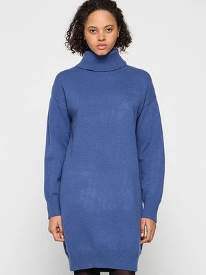 Sukienka dzianinowa Apart