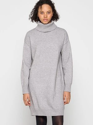 Sukienka dzianinowa Apart