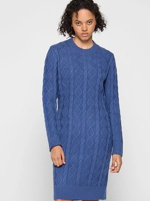 Sukienka dzianinowa Apart