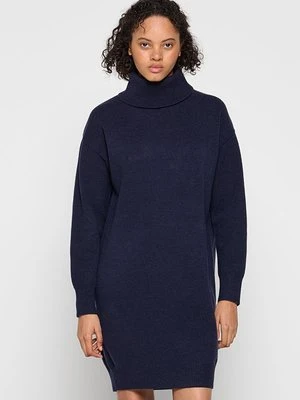 Sukienka dzianinowa Apart