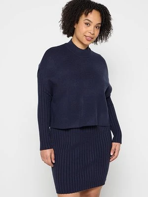 Sukienka dzianinowa Apart