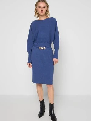 Sukienka dzianinowa Apart