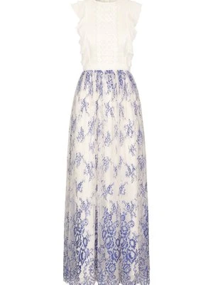 Sukienka dzianinowa Apart