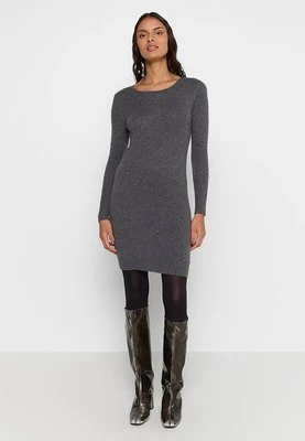 Sukienka dzianinowa Authentic Cashmere