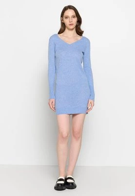 Sukienka dzianinowa Authentic Cashmere