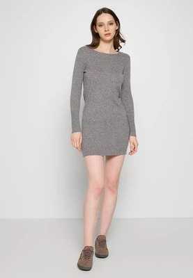 Sukienka dzianinowa Authentic Cashmere