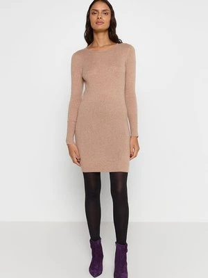 Sukienka dzianinowa Authentic Cashmere